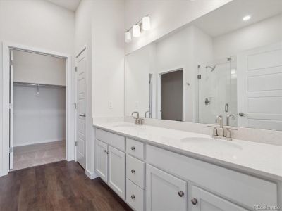 New construction Condo house 485 Interlocken Blvd, Unit 103, Broomfield, CO 80021 Residence 2B- photo 14 14