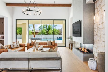 New construction Single-Family house 8125 E Gail Rd, Scottsdale, AZ 85260 - image 14