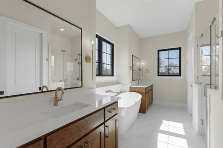 Ranger Ridge by Cross Custom Homes in Strawn - image 9