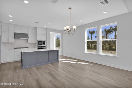 New construction Single-Family house 325 Seamark Dr, Ponte Vedra, FL 32081 plan The Cypress at Seabrook Village - image 20