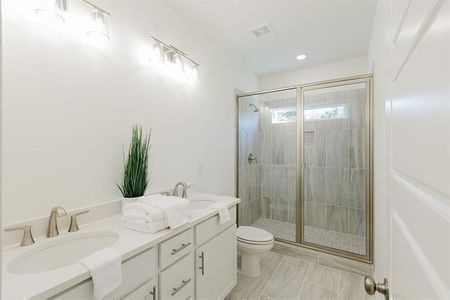 New construction Townhouse house 19 Fausett Ln, Dawsonville, GA 30534 - image 5