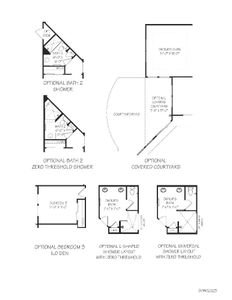 New construction Single-Family house 4157 Post Road, Cumming, GA 30040 - photo 32 32