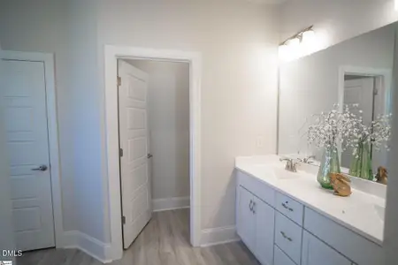 New construction Single-Family house 46 Great Pine Trl, Middlesex, NC 27557 plan The Lily - image 6