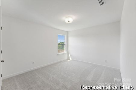 New construction Single-Family house 112 Stonewater Dr, Unit 33p, Red Cross, NC 28129 null- photo 21 21