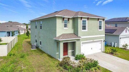 New construction Single-Family house 1808 Post Oak Dr, Davenport, FL 33837 - image
