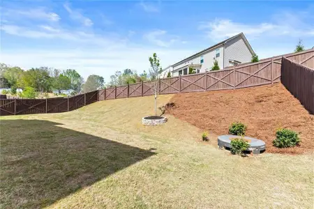 New construction Single-Family house 6034 Morning Star Ln, Gainesville, GA 30506 - image 3