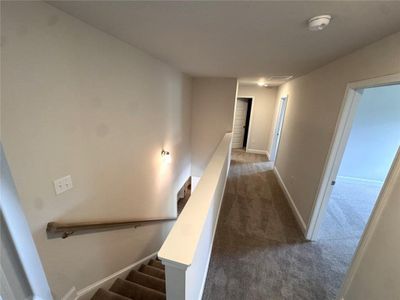 New construction Single-Family house 2071 Orchid Ln, Lithia Springs, GA 30122 plan Lakewood - image 18
