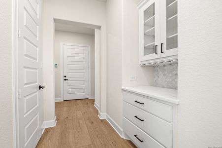 New construction Single-Family house 671 Legend Park, Castroville, TX 78009 plan 2674 - image 19