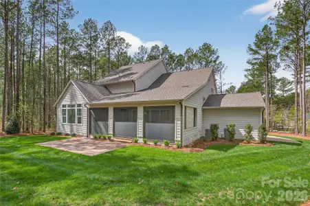 New construction Single-Family house 5053 Townsend Rd, Lancaster, SC 29720 - image