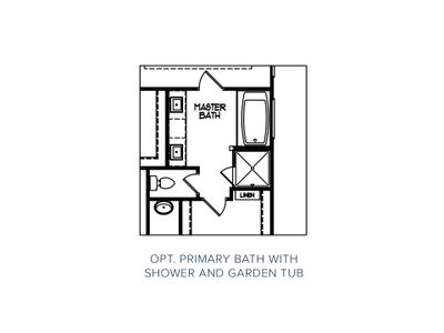New construction Single-Family house 1285 P J E Rd, Covington, GA 30014 plan The Everglade - image 5