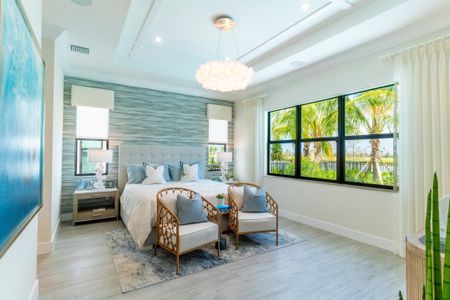 Solana Bay at Avenir by Akel Homes in Palm Beach Gardens - photo 28 28