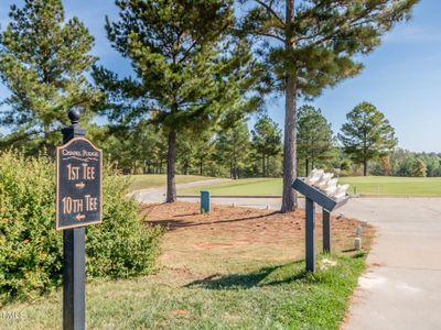 Chapel Ridge by Glenwood Homes in Pittsboro - photo 7 7