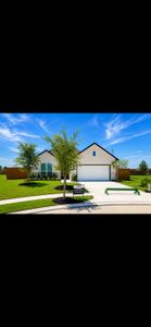 New construction Single-Family house 13613 Windward Mist, Texas City, TX 77568 - image