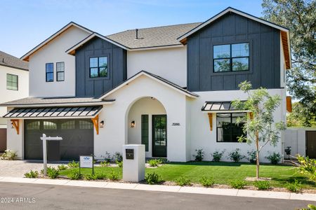 New construction Single-Family house 7230 N 13Th Lane, Phoenix, AZ 85021 - photo 2 2