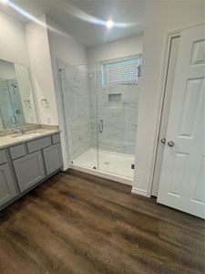 New construction Single-Family house 408 Cedar Chase Ct, Dayton, TX 77535 - image 19