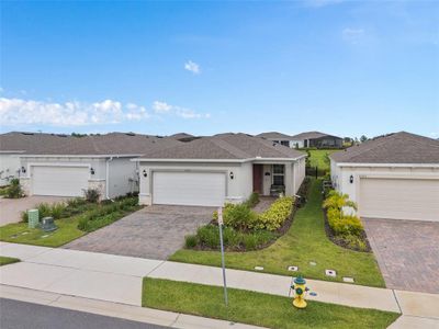 New construction Single-Family house 2759 Purple Meadow Ct, Minneola, FL 34715 - image