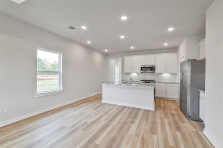 New construction Single-Family house 245 Harlingen Dr, Magnolia, TX 77354 plan The Colorado G - image 17