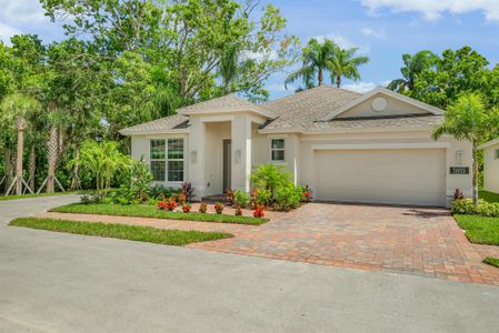 Bella Rosa by GHO Homes in Vero Beach - photo 10 10