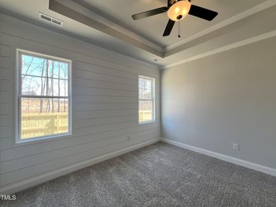 New construction Single-Family house 29 S Mistflower St, Clayton, NC 27520 null- photo 6 6