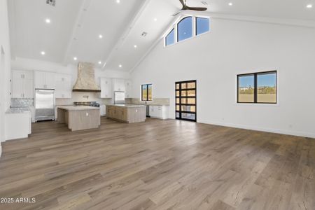 New construction Single-Family house 31 W Canyon St, Apache Junction, AZ 85120 null- photo 3 3