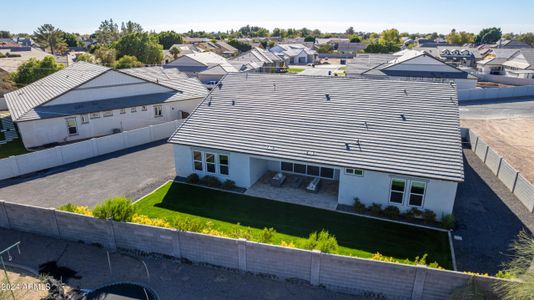 New construction Single-Family house 1704 E Melrose Street, Mesa, AZ 85203 - photo 85 85