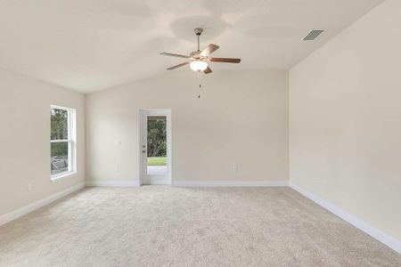 New construction Single-Family house 25205 Sw 15Th Ave, Newberry, FL 32669 null- photo 14 14