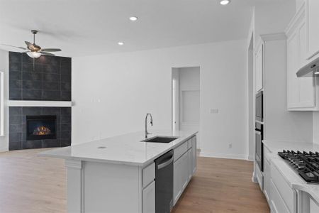 New construction Single-Family house 3117 Fisher Rd, Rockwall, TX 75032 plan Dallas (3020-DM-50) - image 12