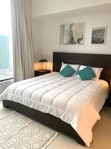 New construction Condo house 159 Ne 6Th St, Unit 4811, Miami, FL 33132 - image 5