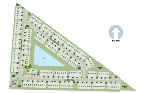 New construction Townhouse house 5659 Enclave Dr, Mangonia Park, FL 33407 null- photo 0