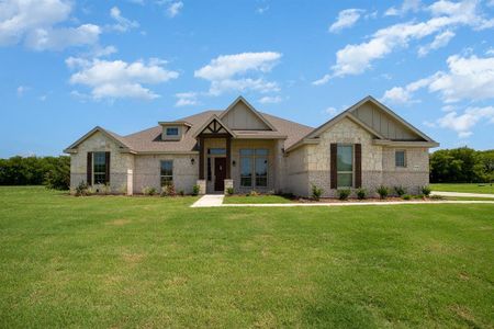 Lynx Hollow Estates by Sumeer Homes in Forney - photo 6 6