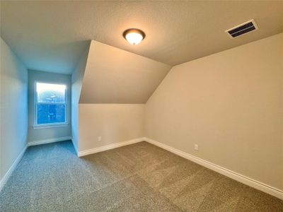 New construction Single-Family house 12051 Noble Heart Dr, Willis, TX 77318 plan Windsor - image 17