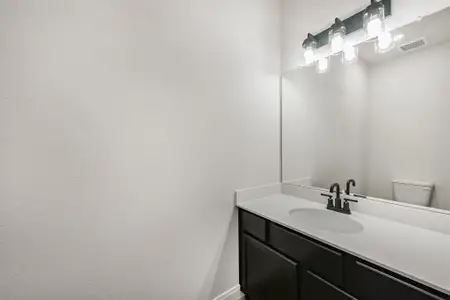 New construction Single-Family house 5611 Camp Creek Rd, Baytown, TX 77523 - image 12