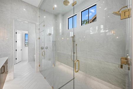 New construction Single-Family house 3338 Floral Mews, Frisco, TX 75033 - image 7