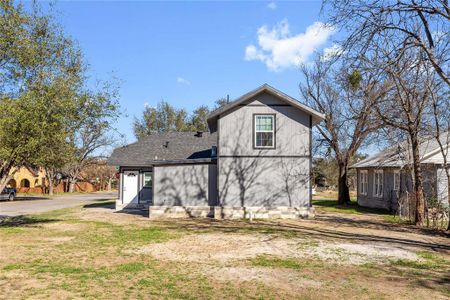 New construction Single-Family house 1701 1St St, Brownwood, TX 76801 - image
