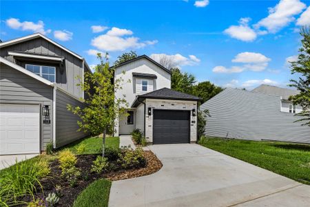 New construction Single-Family house 115 Capetown, Montgomery, TX 77356 - image
