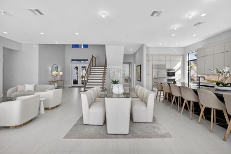 New construction Single-Family house 9148 Coral Isles Cir, Unit {Lot 13}, Palm Beach Gardens, FL 33412 - image 16