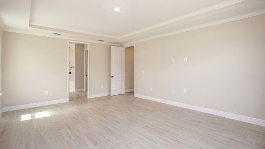 New construction Single-Family house 3340 S Ridgewood Ave, Port Orange, FL 32129 plan Verona - image 17