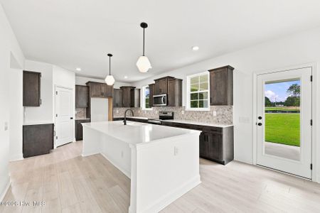 New construction Single-Family house 590 Watauga Ln, Unit 525, Aberdeen, NC 28315 plan Nelson - image 8