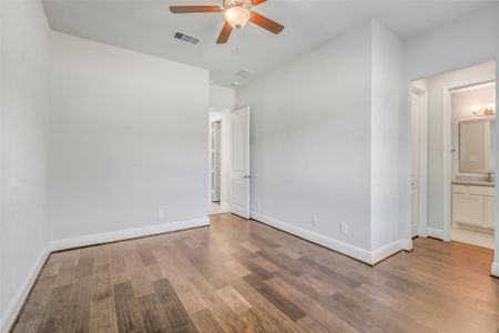 New construction Single-Family house 10106 Lehman Dr, Willis, TX 77318 - image 18