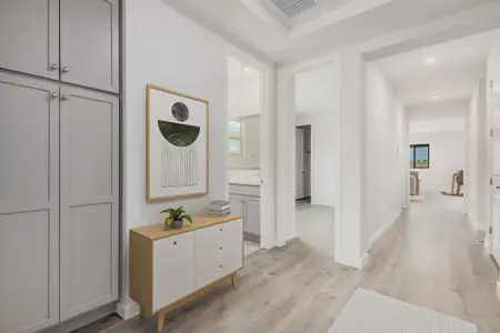 New construction Single-Family house 8628 N 176th Ln, Waddell, AZ 85355 plan Desert Rose - image 5