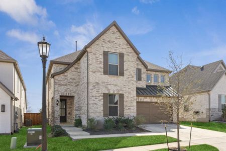 New construction Single-Family house 110 Keane Ct, Mansfield, TX 76063 null- photo 0 0