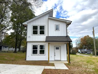 New construction Single-Family house 904 7Th Street, Statesville, NC 28677 - photo 0