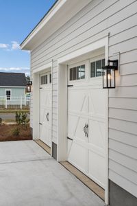 New construction Single-Family house 216 Carefree Wy, Summerville, SC 29486 plan Arrow Wood - image 4