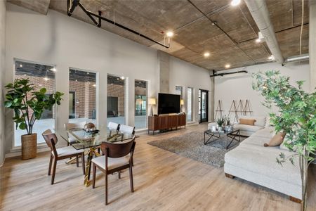 New construction Condo house 4510 Terry-O Ln, Unit 126, Austin, TX 78745 - image 8