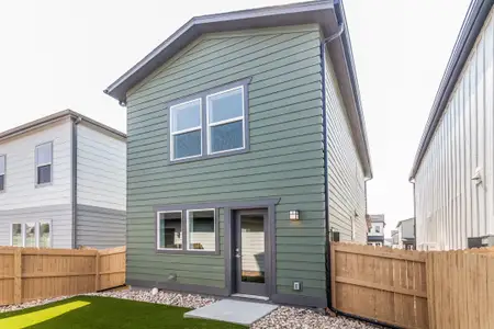 New construction Single-Family house 955 Trumpet Ln, Windsor, CO 80550 plan Magnolia - image 4