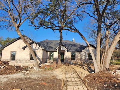 New construction Single-Family house 624 Bald Eagle Lp, Salado, TX 76571 null- photo 0 0