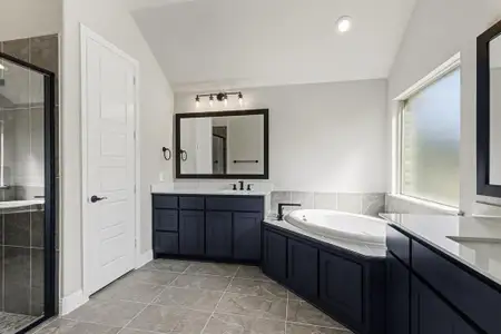 New construction Single-Family house 7020 Southrock Rd, Midlothian, TX 76065 - image 7