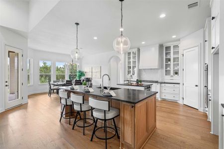 Rolling Creek Ranch by Couto Homes in Granbury - image 19