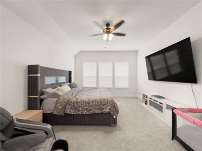New construction Single-Family house 1713 Sudbury Dr, Cleburne, TX 76033 plan Concept 2622 - image 16
