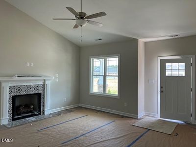 New construction Single-Family house 14 Alex Acres Wy, Selma, NC 27576 - image 11